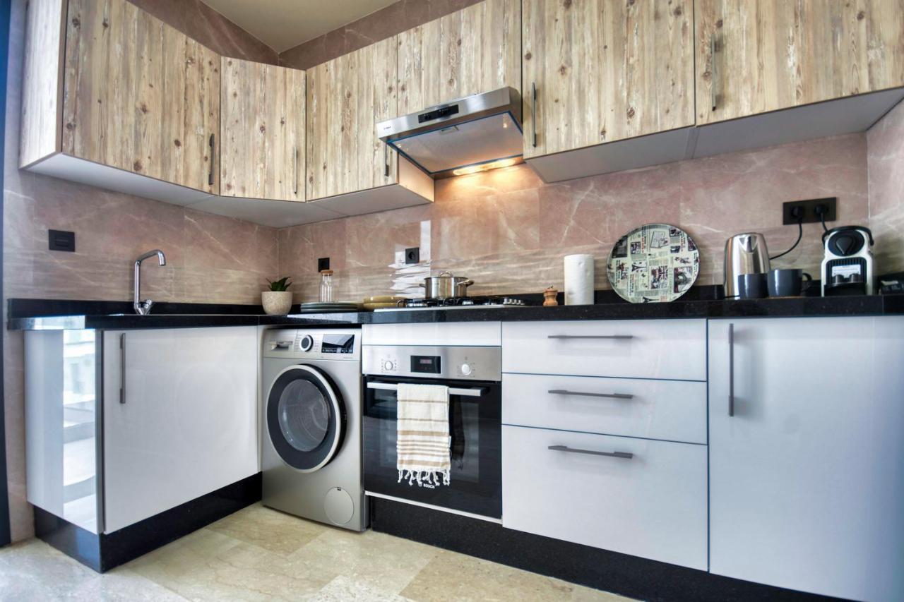 Appartement Coastal - Superbe T3 - Piscine - 4 Or 5 Px