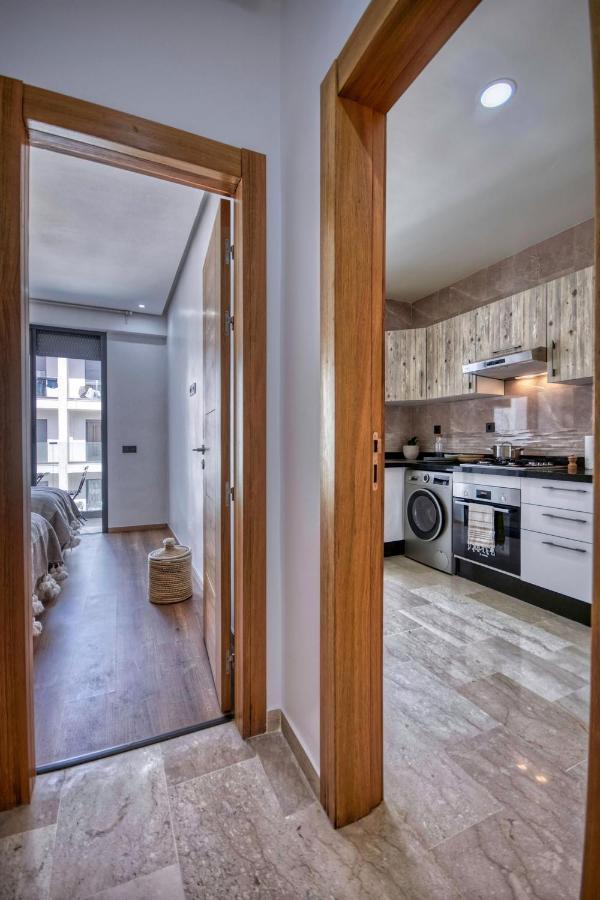 Coastal - Superbe T3 - Piscine - 4 Or 5 Px Appartement *