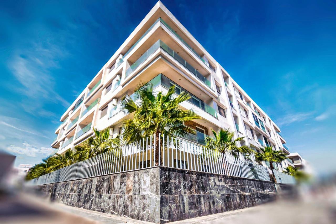 Coastal - Superbe T3 - Piscine - 4 Or 5 Px Appartement *